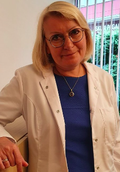 prof. Ligita Jančorienė